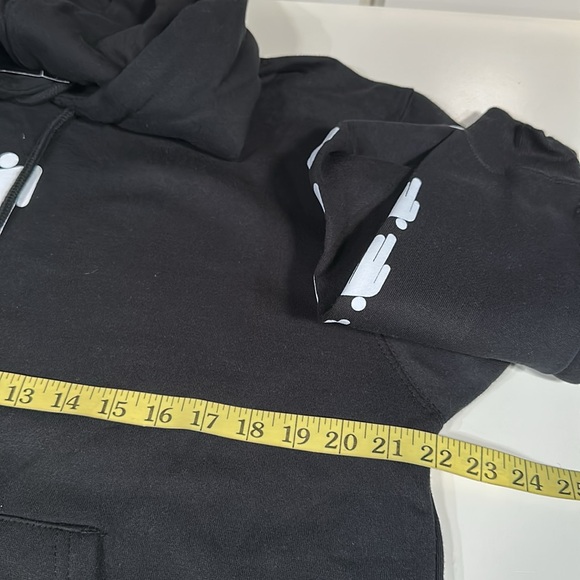 BILLIE EILISH Blohsh Hoodie - Picture 6 of 9